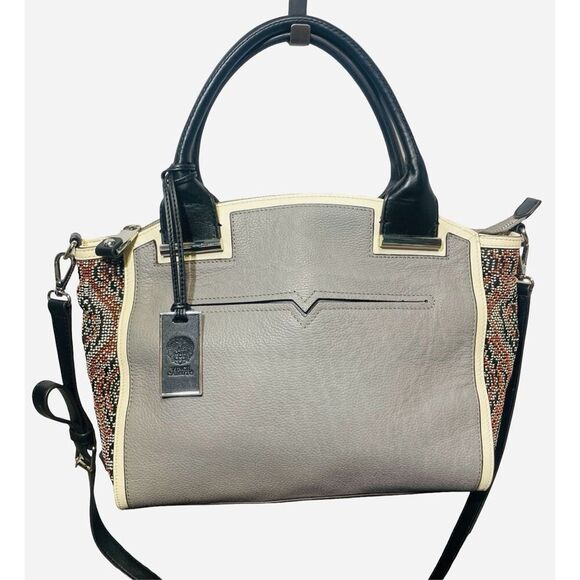 Vince Camuto Embroidered Purse - Picture 1 of 10